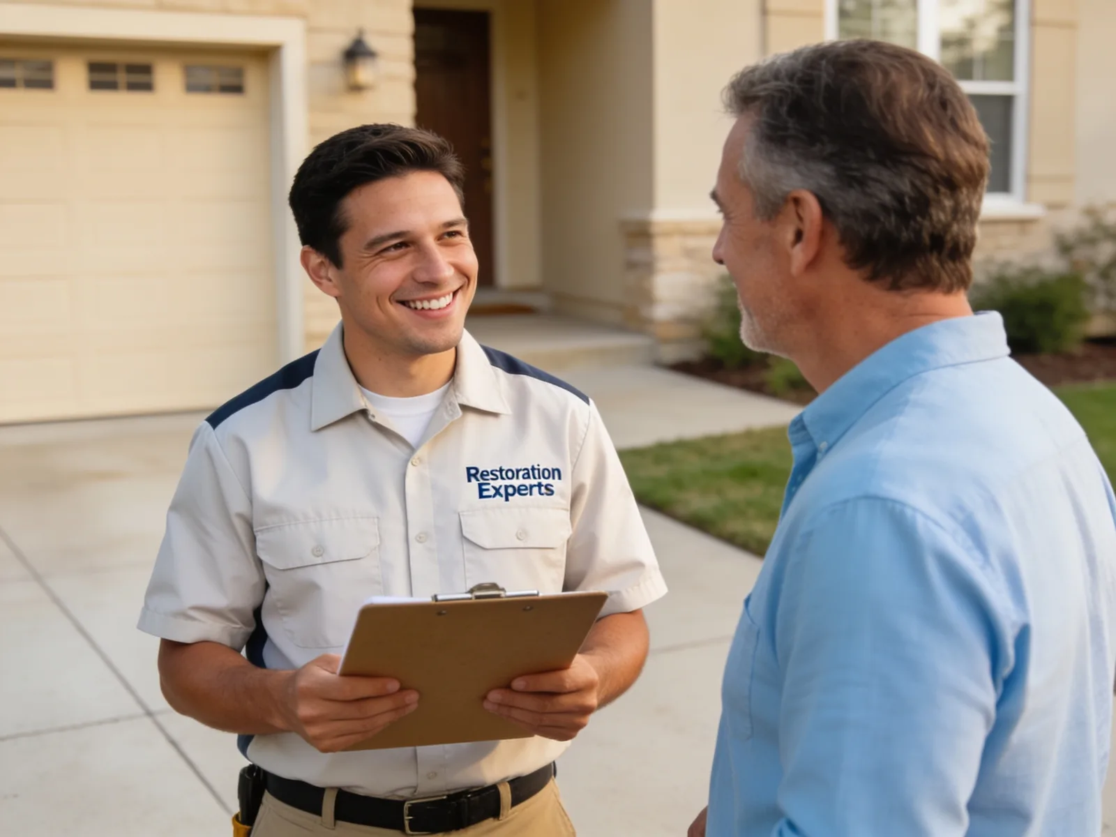 Water Damage Cleanup Rock, MI FAQs